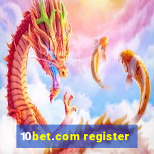 10bet.com register